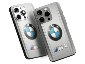BMW Cover Telefono Design Tuning Drift